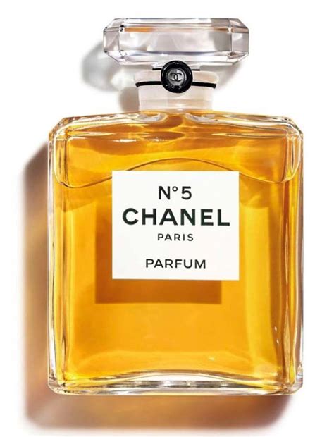 quanto costa il profumo chanel numero 5